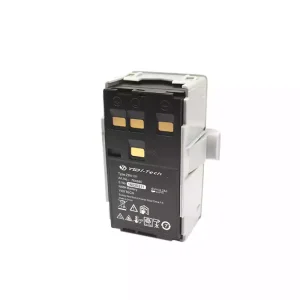 全新 電池 適用於 GEOMAX ZBA101