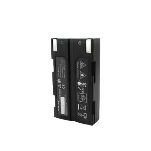全新 電池 適用於 Geoelectron ZBA202/ZBA203