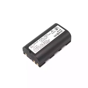 全新 電池 適用於 GEOMAX ZBA200