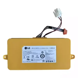全新 電池 適用於 LG StanbyME EAC64790806