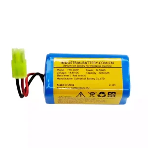全新 電池 適用於 FTD-4S1P