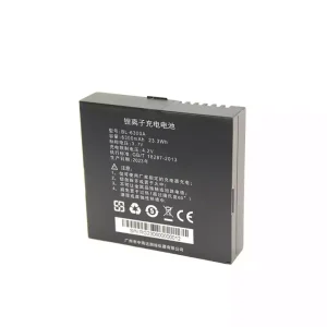 全新 電池 適用於 iHand 20 BL-6300A