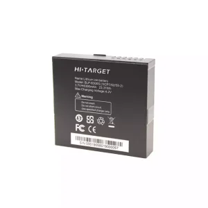 全新 電池 適用於 iHand BL-6300S
