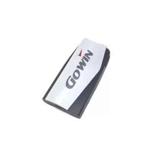 全新 電池 適用於 GOWIN BT-L1,BT-L1A,BT-L1B,BT-L1W