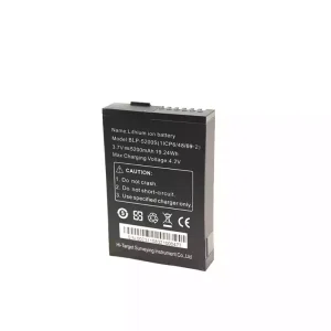 全新 電池 適用於 BLP-5200S,IHAND 30