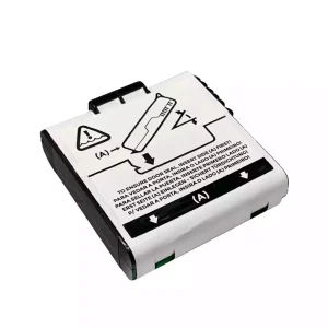 全新 電池 適用於 TOPCOM FC6000,2EXL7540