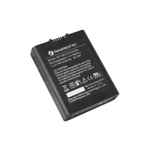 全新 電池 適用於 Geoelectron BP-4S