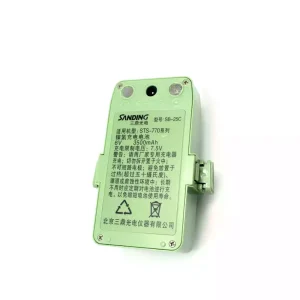 全新 電池 適用於 SANDING SB-25C,STS-770