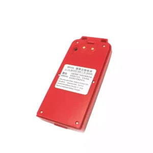 全新 電池 適用於 Total Station BDC40L