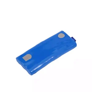 全新 電池 適用於 TOPCOM FC2000