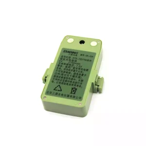全新 電池 適用於 SANDING SB-25A,STS-720/STS-750