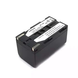 全新 電池 適用於 Ashtech AP-100