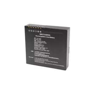 全新 電池 適用於 SinoGNSS BL-R500