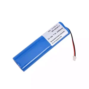 全新 電池 適用於 Hiper 24-030001-01